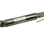 SMC NCMB088-0250 Pneumatic Air Cylinder Roller Guide Assembly 250 PSI USA
