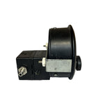 Watson Smith Pneumatic Air Pressure Regulator Gauge 0-120 PSI 0-8 Bar