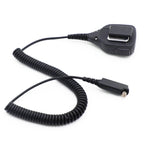 Sepura STP8000 STP9000 SC20 SC21 Heavy Duty Shoulder Speaker Mic PTT Multipin