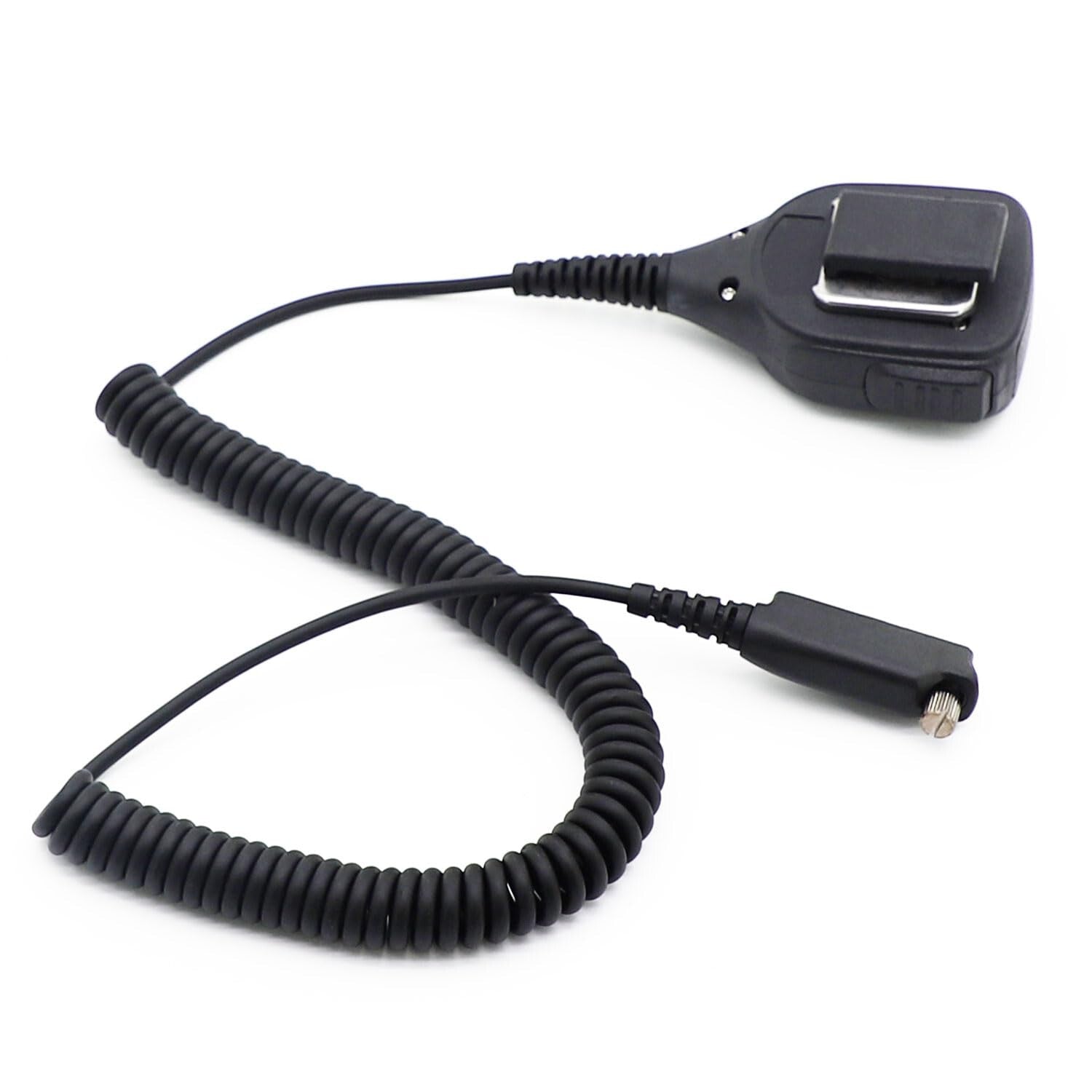Sepura STP8000 STP9000 SC20 SC21 Heavy Duty Shoulder Speaker Mic PTT Multipin