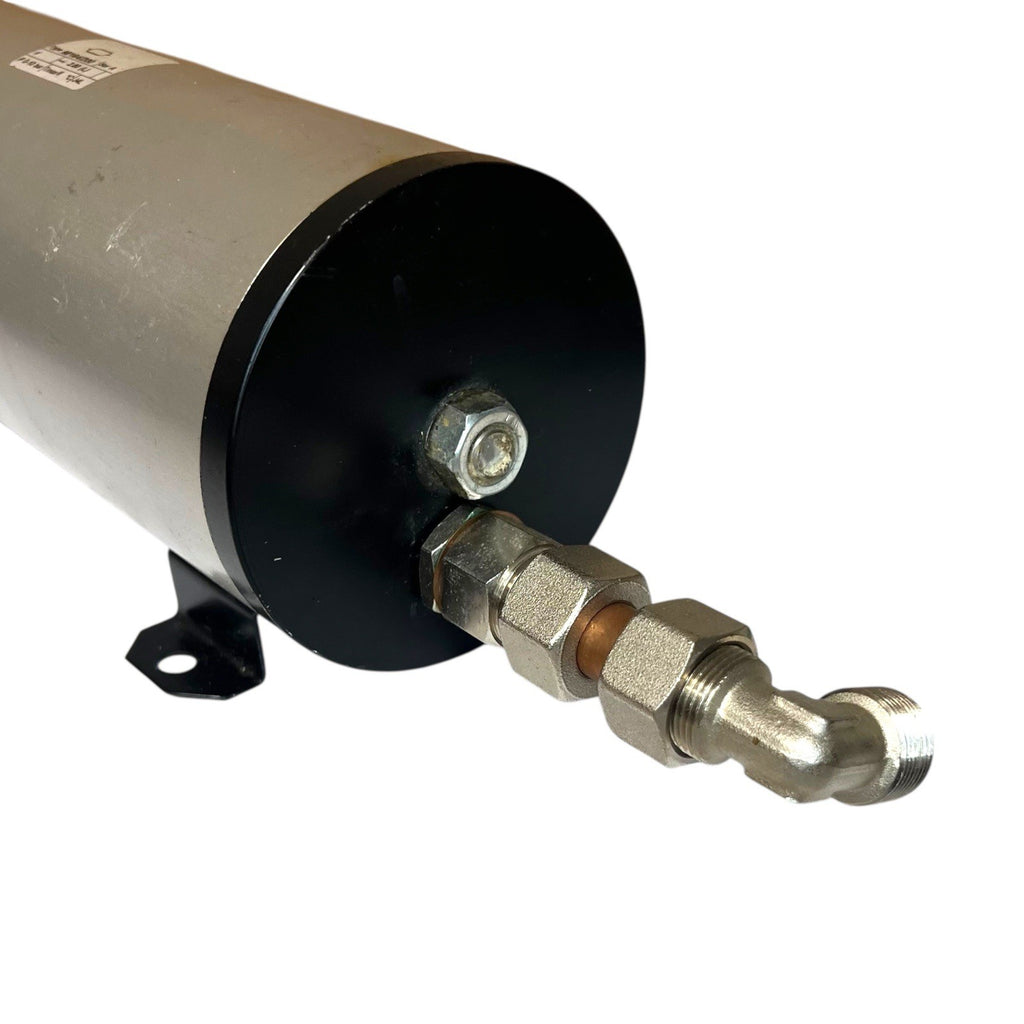 Pneumatic Air Tank 2L Norgren 0–10 Bar Reservoir M164/200 Workshop Use