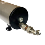 Pneumatic Air Tank 2L Norgren 0–10 Bar Reservoir M164/200 Workshop Use