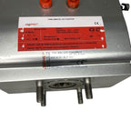 GEMU 751 Pneumatic Actuator Industrial Valve Control 63 Bar 40D 137