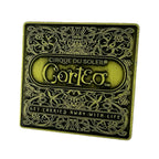 Cirque du Soleil Corteo Pin Badge Get Carried Away With Life Souvenir Promo Pin