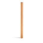 Kraft Eco Friendly Recyclable Wrapping Paper Rolls Brown Gift Wrap 5, 10, or 25m