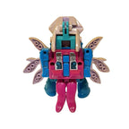 Vintage Transformers G1 Tentakil Seacon Decepticon Hasbro Takara 1988 Figure