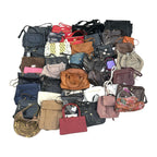 42x Ladies Handbags Job Lot Vintage Modern Mixed Bags Reseller Wholesale Bundle — photo 1