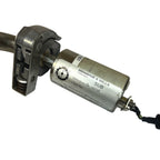 MKS Baratron 722A-23162 30 Torr Pressure Transducer KF Vacuum Assembly