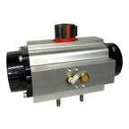 GEMU 751 Pneumatic Actuator Industrial Valve Control 63 Bar 40D 137