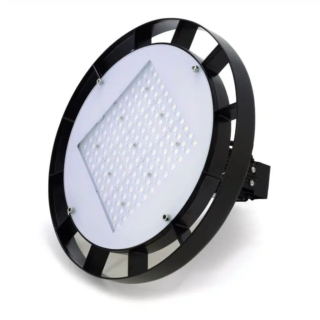 Hudson Pro 150W LED High Bay Light Warehouse IP65 Cool White Philips Driver