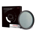 Fotga 72mm Ultra Slim Multi-coating MC Variable Ajustable ND Neutral Density