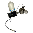 MKS 253A-11165 Pressure Flow Throttle Valve Nuclepore Filter SMC Switch