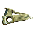 Vintage Pfeilring Solingen 5610 Cigar Cutter Germany Rostfrei Pocket
