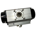 GEMU 751 Pneumatic Actuator Industrial Valve Control 63 Bar 40D 137