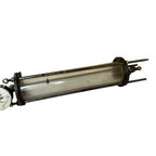 Vintage Boyle’s Law Apparatus / Physics Lab Demonstration Tube with Norgren