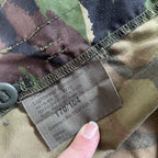 British Army DPM Combat Shirt Jacket 170/104 Medium Military Field Shirt Issue