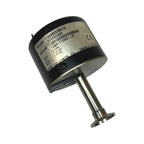 MKS Baratron 122A-11095-S 15 Torr Pressure Transducer Vacuum Gauge Sensor
