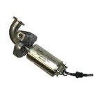MKS Baratron 722A-23162 30 Torr Pressure Transducer KF Vacuum Assembly