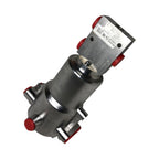 Norgren Maxseal ICO3S ICO4E Smart Solenoid Valve Stainless Steel Dual Seal