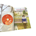 Risako Sugaya Ring3 Photo Book DVD Berryz Kobo Japanese Idol Photobook