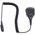 Sepura STP8000 STP9000 SC20 SC21 Heavy Duty Shoulder Speaker Mic PTT Multipin