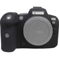 For Canon EOS R6 Camera Soft Silicone Protective Cover Case Skin Anti-Scratch UK