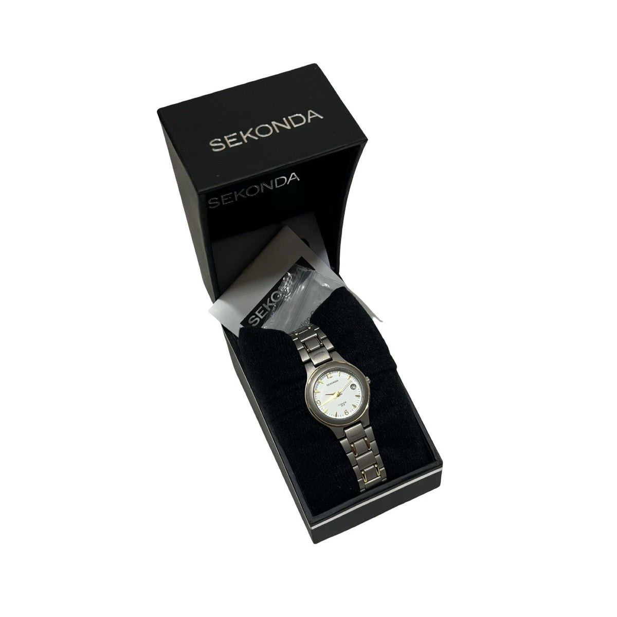14x Boxed Watch Job Lot Sekonda Seksy Radley Casio Accurist OHSEN MOON - detail view