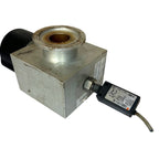 Coast Pneumatics Vacuum Valve Assembly KF Flange Pneumatic Block  18273-10025