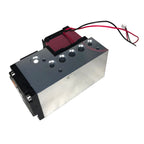 Flowserve 220 Pneumatic Spool Valve Intrinsically Safe Industrial Air Control