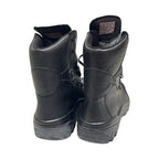 Steitz Secura Goretex Safety Boots – Size 41 / UK 7 – Boxed - close-up detail