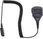 Sepura STP8000 STP9000 SC20 SC21 Heavy Duty Shoulder Speaker Mic PTT Multipin