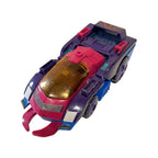 Vintage Transformers G1 Pretender Vehicle Roadgrabber Hasbro Takara 1988