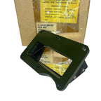 1979 Military PRISM ASSY Optical Prism NATO 1240 Cold War Surplus NOS