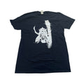 FINAL FANTASY XII (12): The Zodiac Age - Promo T-Shirt - Size Large (L)