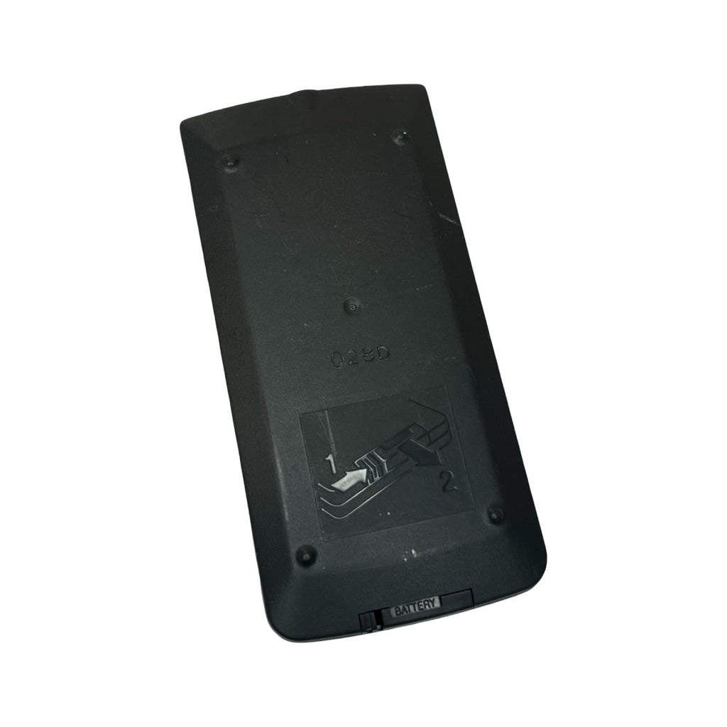 Genuine Panasonic VEQ2405 Camcorder Remote NV-DS15 NV-DS15B NV-DS150 NV-DS150EG