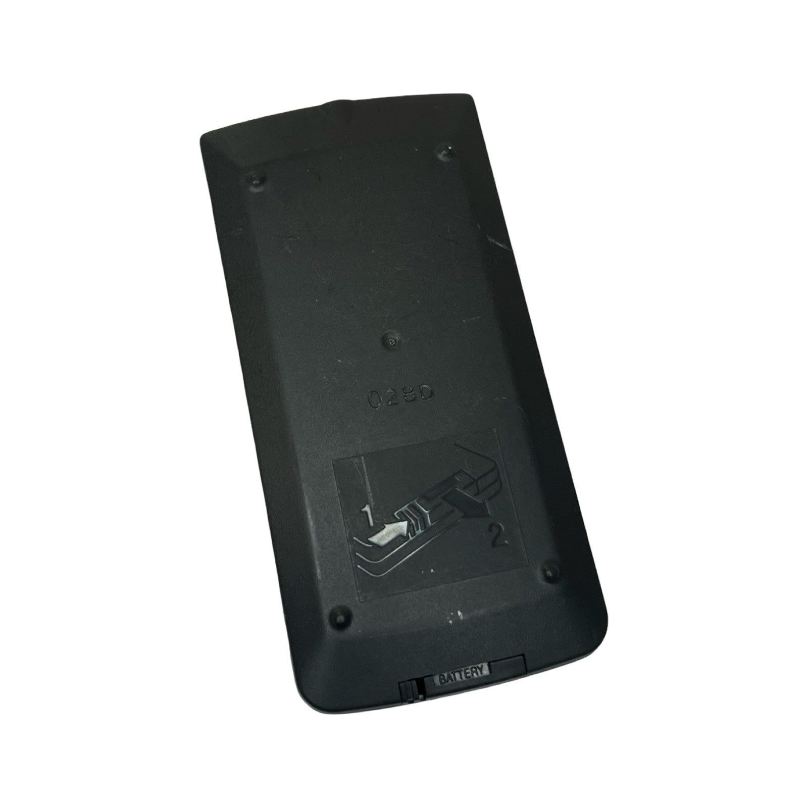 Genuine Panasonic VEQ2405 Camcorder Remote NV-DS15 NV-DS15B NV-DS150 NV-DS150EG