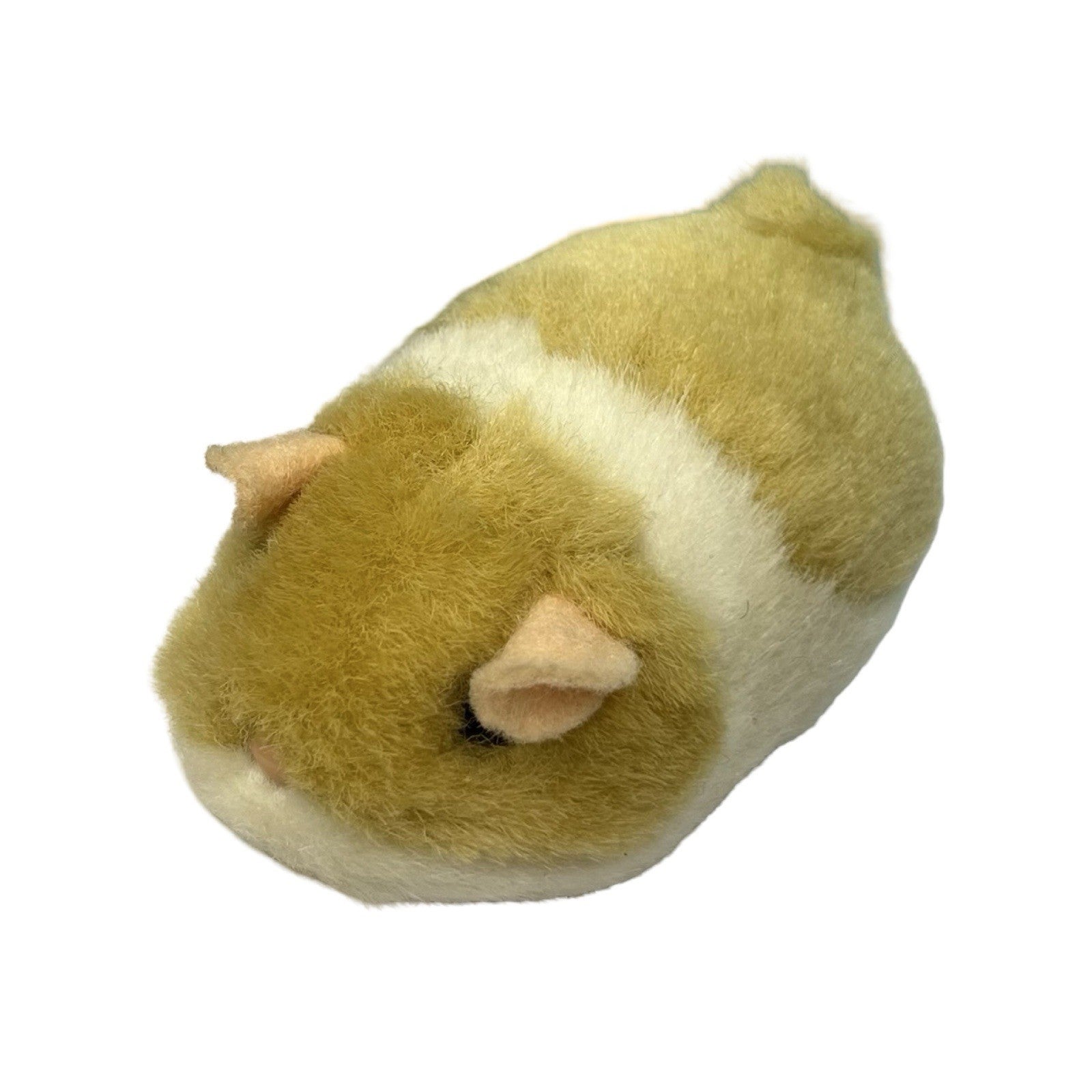 Vintage 1997 Harry Hamster Battery Toy Exercise Ball Boxed Boots Iwaya Corp