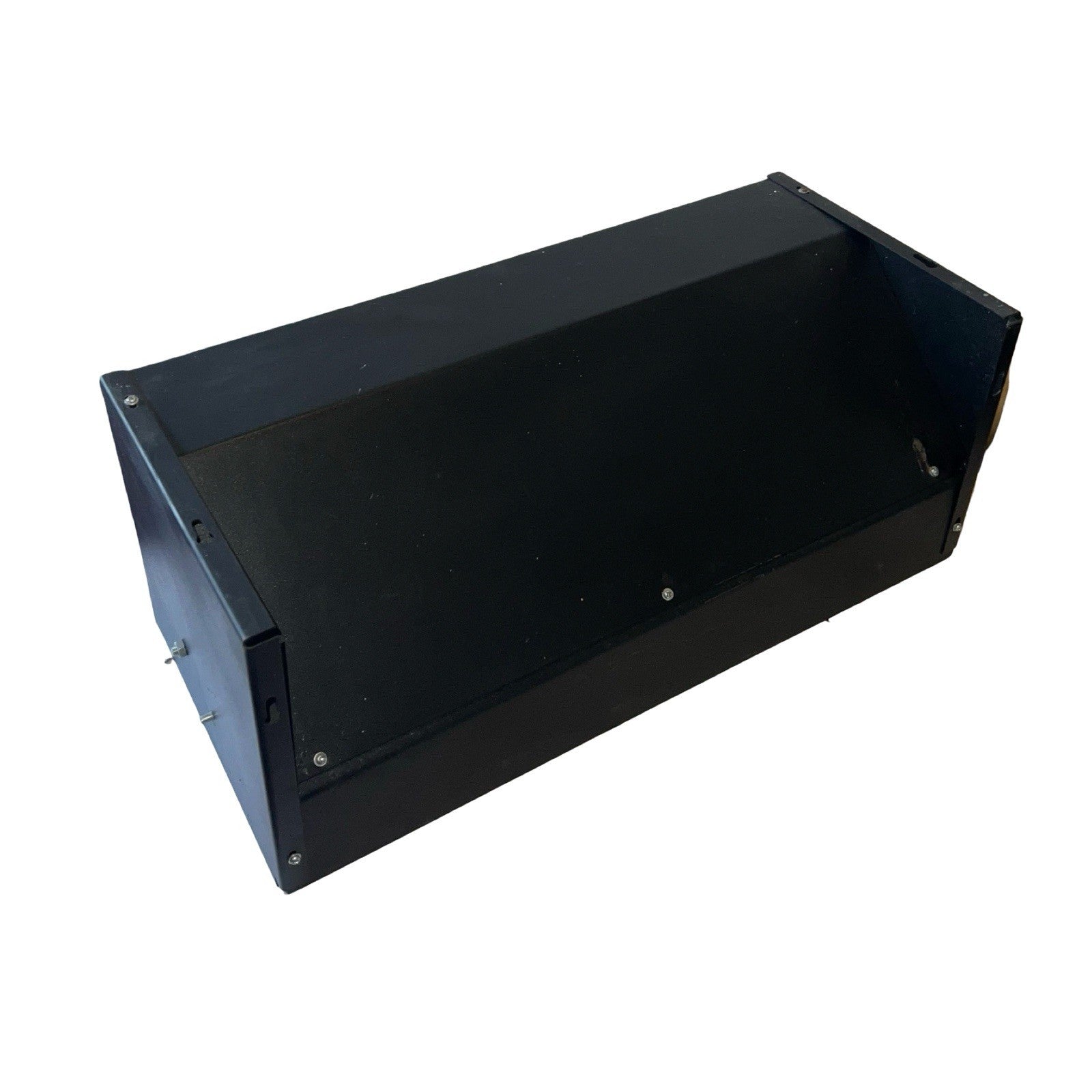 Air Rifle Pellet Target Trap Duck Knockdown Shooting Gallery Metal Box Target