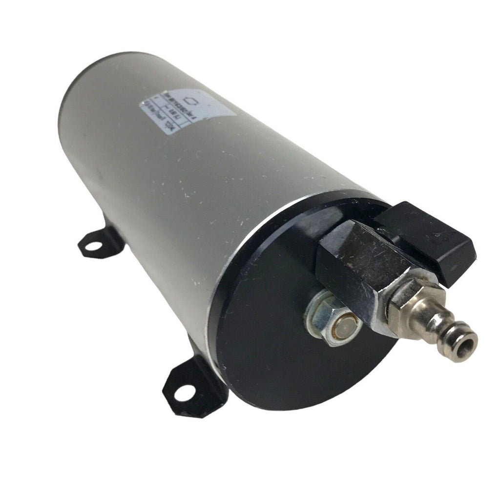 Pneumatic Air Tank 500ml Norgren 0–10 Bar Reservoir M/163/50 Workshop Use