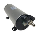 Pneumatic Air Tank 500ml Norgren 0–10 Bar Reservoir M/163/50 Workshop Use