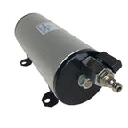 Pneumatic Air Tank 500ml Norgren 0–10 Bar Reservoir M/163/50 Workshop Use