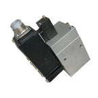 Industrial Fluid Control Valve Unit Herion 4091410 + 0798961 24VDC 0–10 Bar
