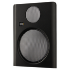 KRK RP8 G4 GRLB 8-inch Monitor Grilles | Set of 2 | Protective Steel Covers  New