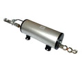 Pneumatic Air Tank 2L Norgren 0–10 Bar Reservoir M164/200 Workshop Use