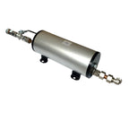 Pneumatic Air Tank 2L Norgren 0–10 Bar Reservoir M164/200 Workshop Use