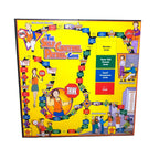Anger Management Therapy Game for Kids Ages 8–14 – Self Control Patrol 1996