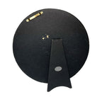 Nemesis Now Gothic Ivy Vine Round Mirror Pagan Wiccan Wall Tabletop Decor - back view