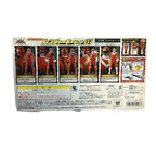 Bandai Kaizoku Sentai Gokaiger Ranger Key Set 01 Power Rangers Japan Sealed