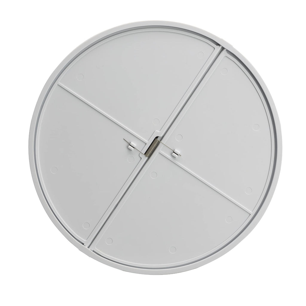 STERR IDM150S 150mm Inline Duct Fan Quiet Extractor Ventilation Fan 320m³/h New