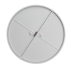 STERR IDM150S 150mm Inline Duct Fan Quiet Extractor Ventilation Fan 320m³/h New